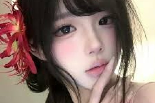 内娱清纯女星偷闯日本拍艳情片被网友当场撞破